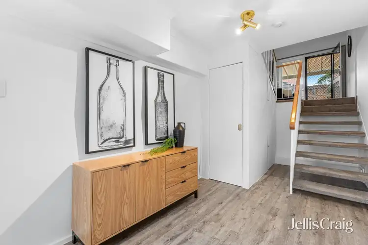 Sixth view of Homely townhouse listing, 23/8 The Strand, Williamstown VIC 3016