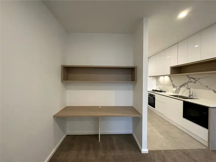 Fourth view of Homely apartment listing, 2503/81 City Road, Southbank VIC 3006