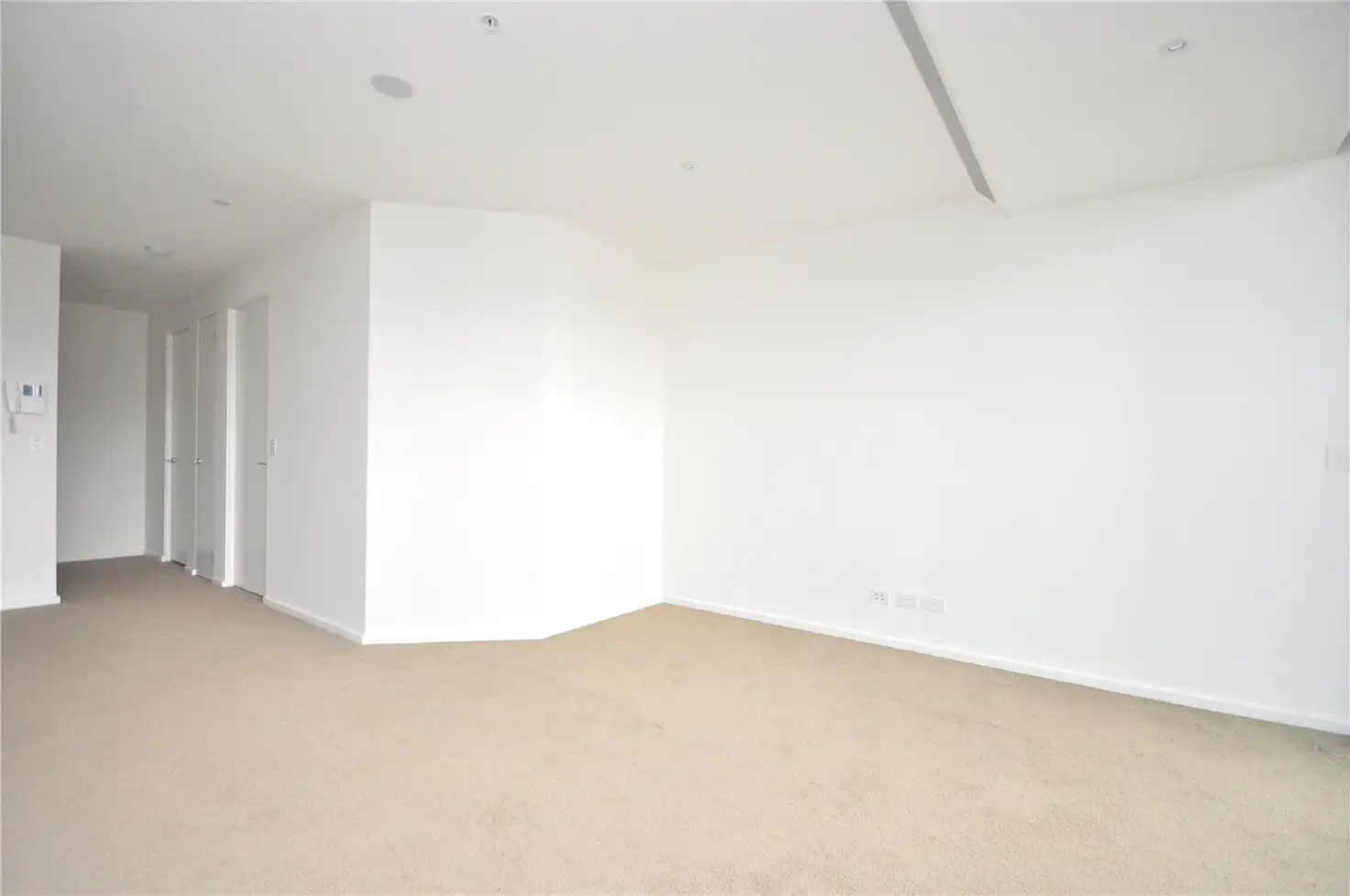 Main view of Homely apartment listing, 116 Kavanagh Street, Southbank VIC 3006