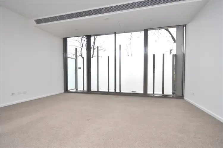 Second view of Homely apartment listing, 116 Kavanagh Street, Southbank VIC 3006