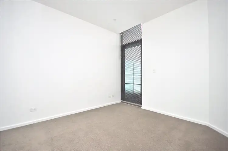Fourth view of Homely apartment listing, 116 Kavanagh Street, Southbank VIC 3006