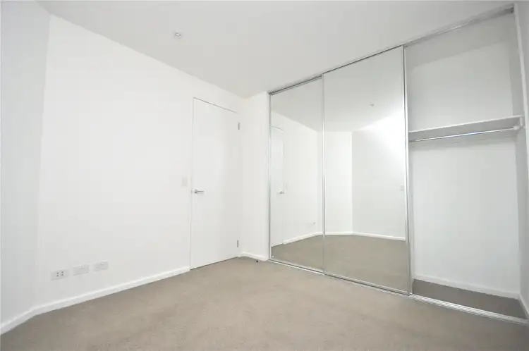 Fifth view of Homely apartment listing, 116 Kavanagh Street, Southbank VIC 3006