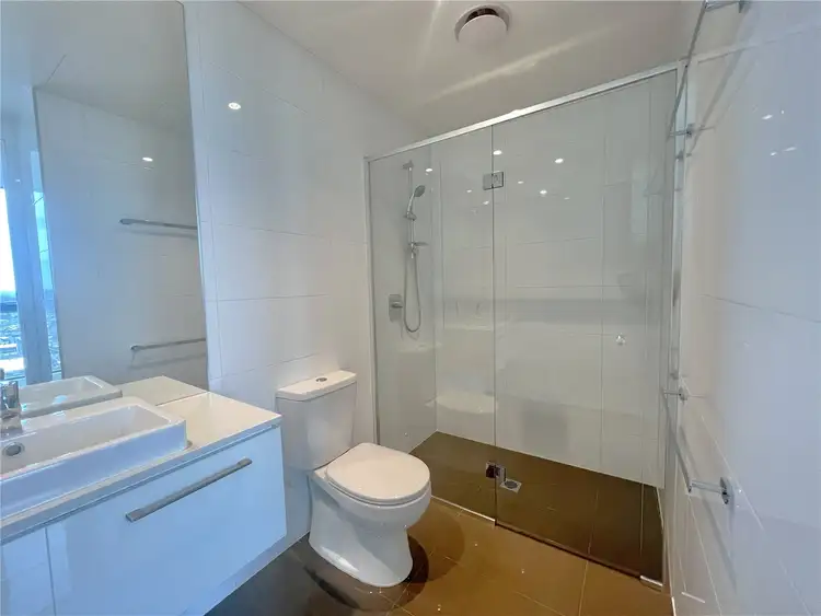 Fourth view of Homely apartment listing, 2601/601 Little Lonsdale Street, Melbourne VIC 3000