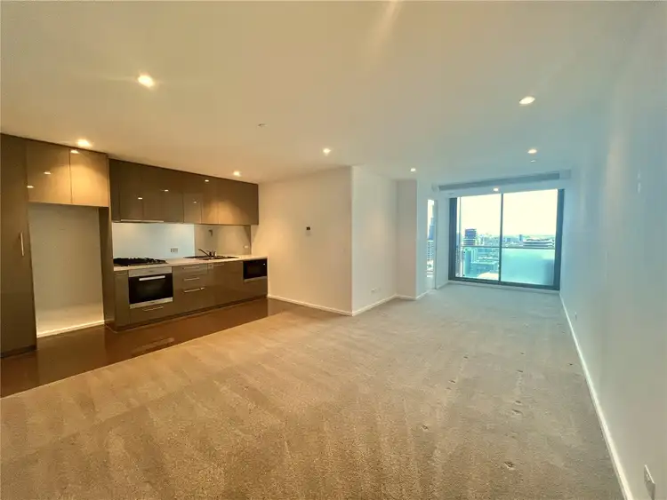 Fifth view of Homely apartment listing, 2601/601 Little Lonsdale Street, Melbourne VIC 3000