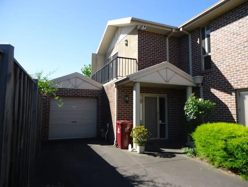 Main view of Homely townhouse listing, 3/23 New Street, Dandenong VIC 3175