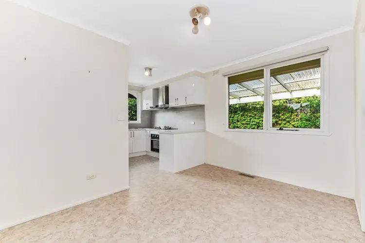 Second view of Homely unit listing, 1/33 Andrews Street, Burwood VIC 3125