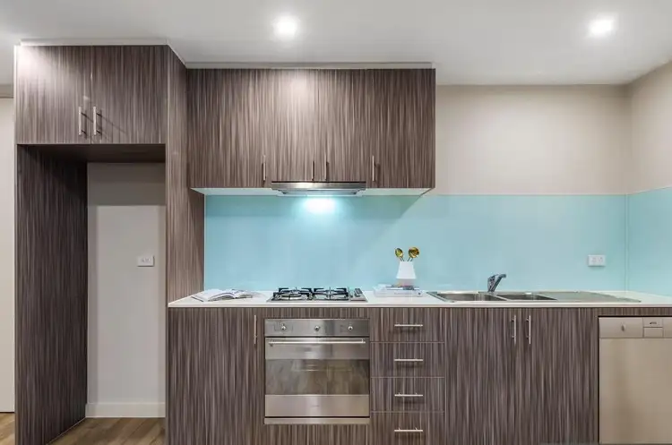 Fourth view of Homely apartment listing, 103/11 Goodson Street, Doncaster VIC 3108