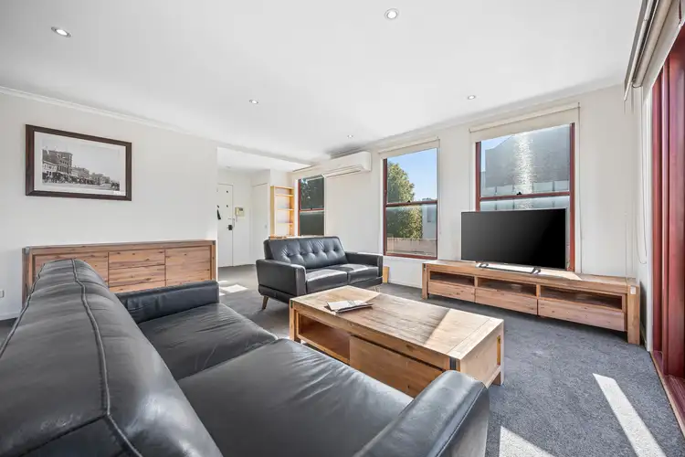 Second view of Homely house listing, 4/6 Bath Lane, Ballarat Central VIC 3350