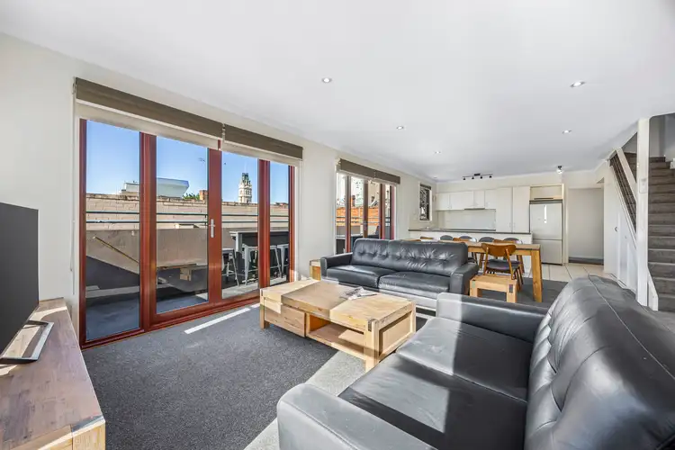 Fourth view of Homely house listing, 4/6 Bath Lane, Ballarat Central VIC 3350