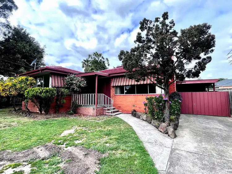 8 Walnut Court, Mulgrave VIC 3170