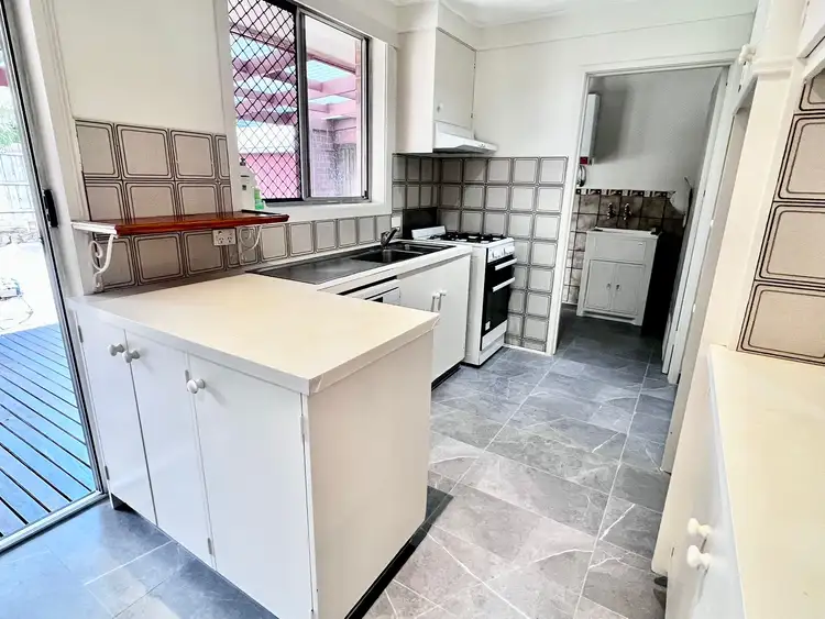 Third view of Homely house listing, 8 Walnut Court, Mulgrave VIC 3170