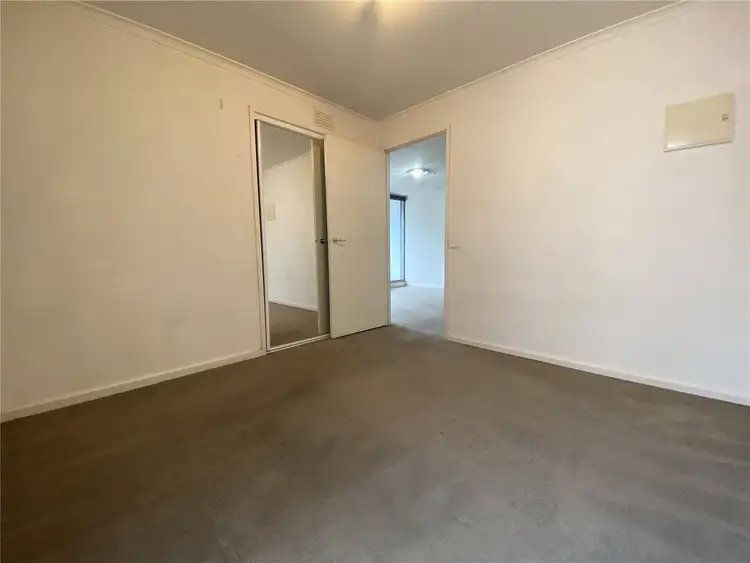 Third view of Homely apartment listing, 204/118 Dudley Street, West Melbourne VIC 3003