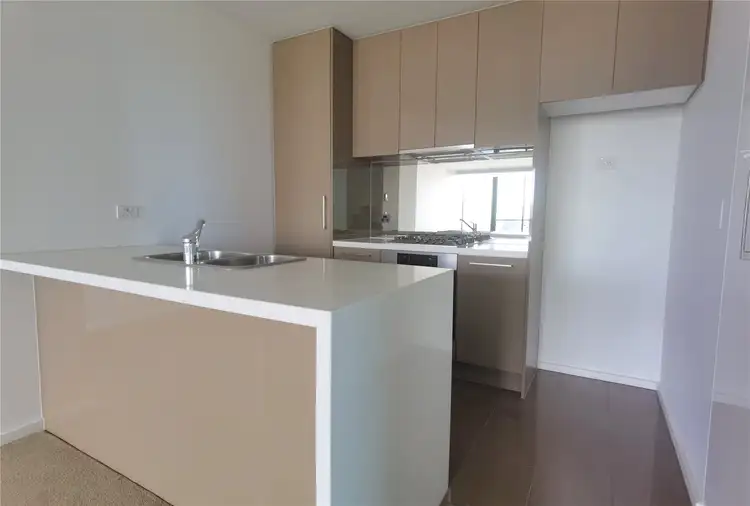 Third view of Homely apartment listing, 1511/60 Kavanagh Street, Southbank VIC 3006