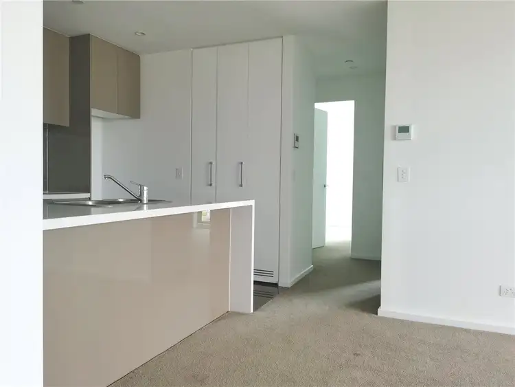 Fourth view of Homely apartment listing, 1511/60 Kavanagh Street, Southbank VIC 3006