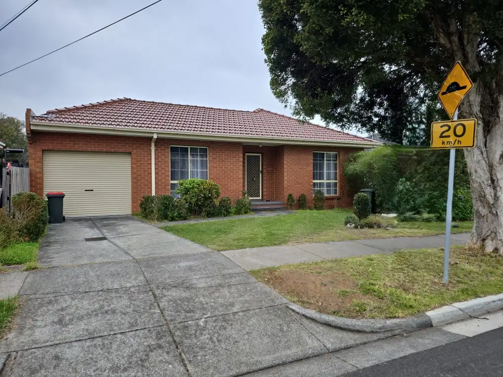 Main view of Homely unit listing, 1/34 Stockdale Avenue, Clayton VIC 3168