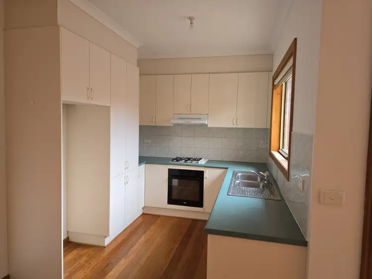 Second view of Homely unit listing, 1/34 Stockdale Avenue, Clayton VIC 3168