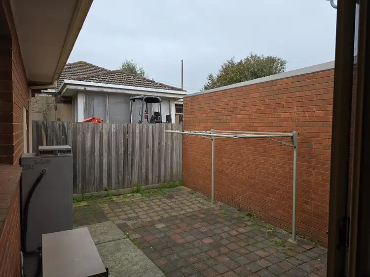 Fifth view of Homely unit listing, 1/34 Stockdale Avenue, Clayton VIC 3168