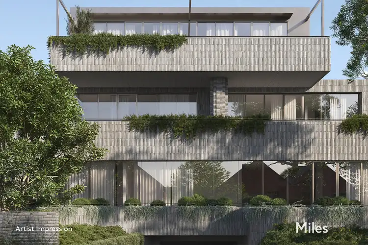 3 Waverley Avenue, Ivanhoe VIC 3079