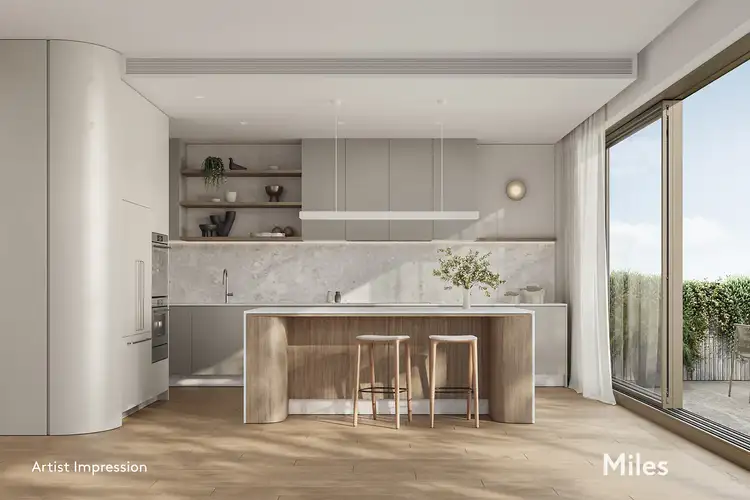 Seventh view of Homely apartment listing, 3 Waverley Avenue, Ivanhoe VIC 3079