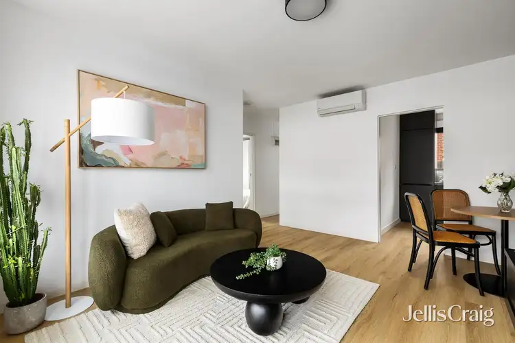 Second view of Homely house listing, 1/68 Kororoit Creek Road, Williamstown North VIC 3016