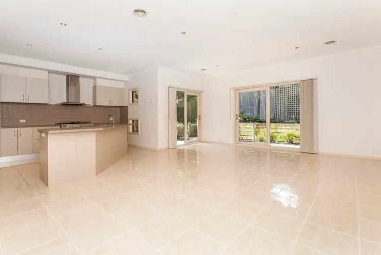 Third view of Homely townhouse listing, 3/5 Altona Court, Doncaster East VIC 3109