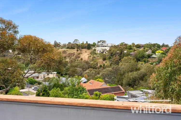 Third view of Homely house listing, 16b Watersedge Terrace, Highton VIC 3216