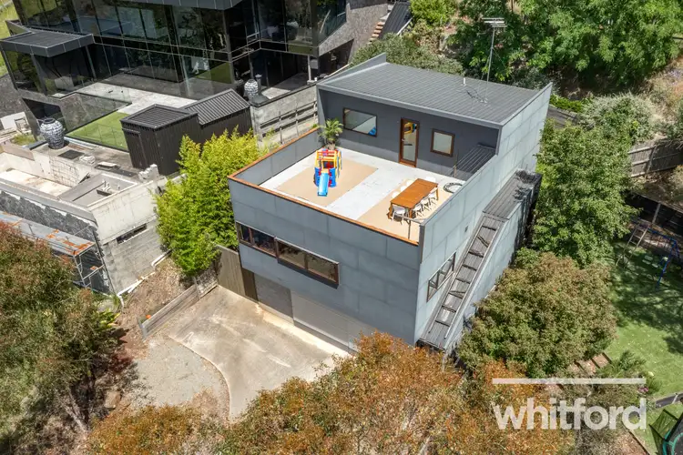 Fourth view of Homely house listing, 16b Watersedge Terrace, Highton VIC 3216