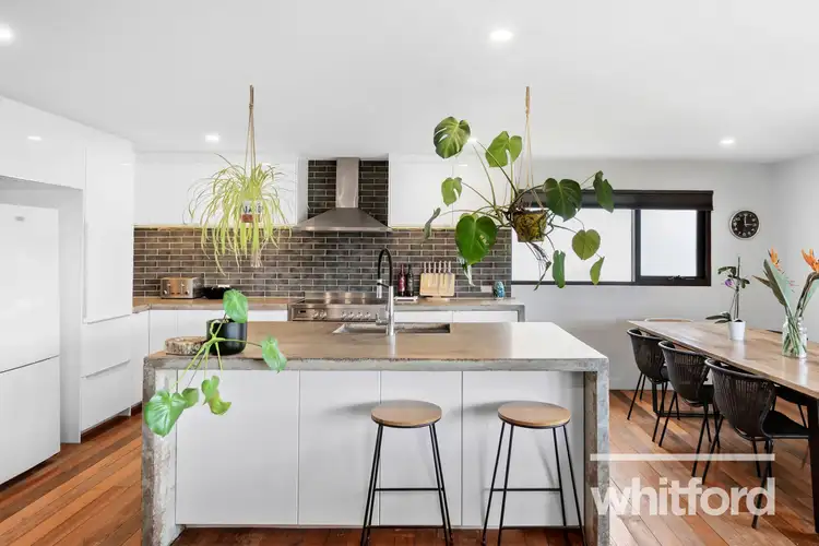 Sixth view of Homely house listing, 16b Watersedge Terrace, Highton VIC 3216