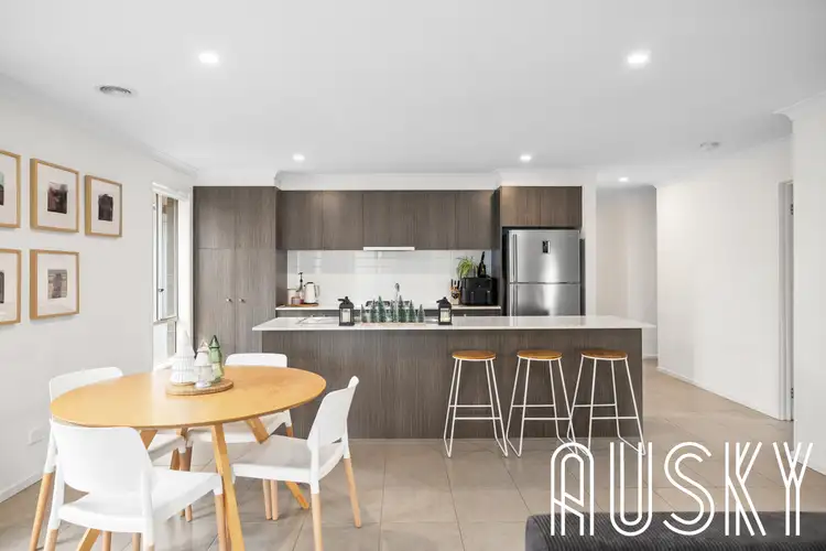 Third view of Homely house listing, 16 Chancery Road, Werribee VIC 3030