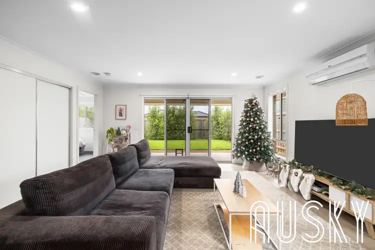 Fourth view of Homely house listing, 16 Chancery Road, Werribee VIC 3030