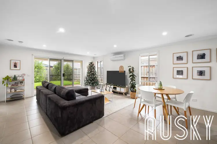 Fifth view of Homely house listing, 16 Chancery Road, Werribee VIC 3030