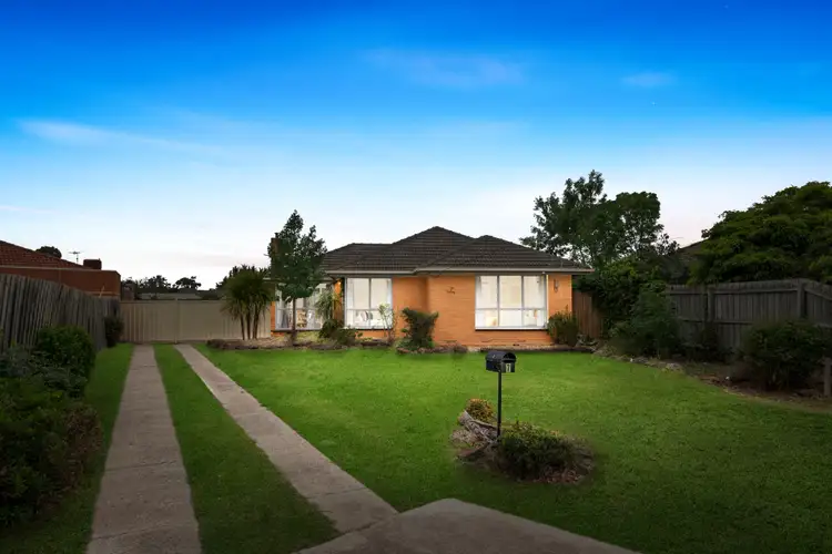 7 Bedford Court, Hoppers Crossing VIC 3029