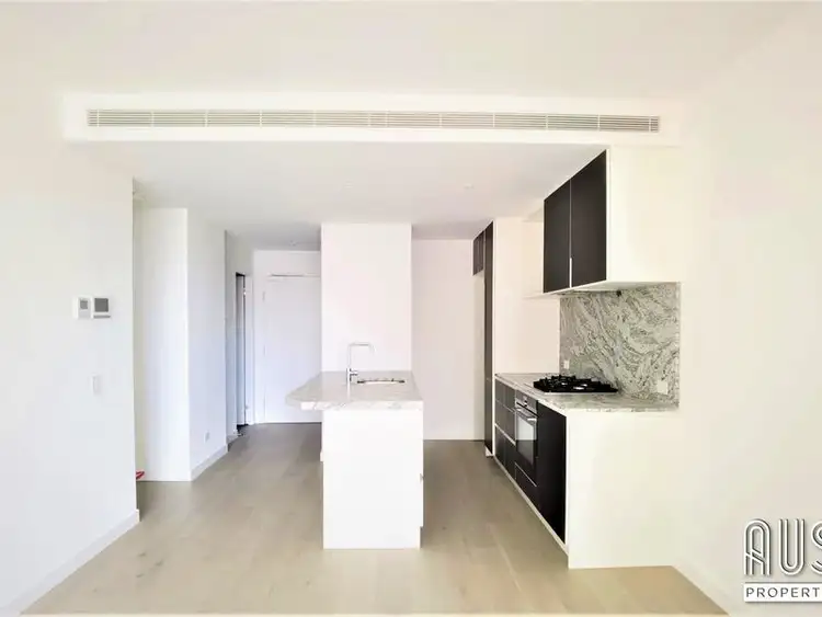 Fourth view of Homely apartment listing, 2809A/250 Spencer Street, Melbourne VIC 3000