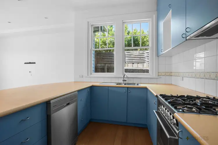 Second view of Homely house listing, 11 Ti-Tree Grove, Parkdale VIC 3195