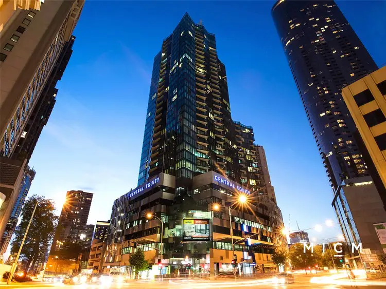 2300/180 City Road, Southbank VIC 3006
