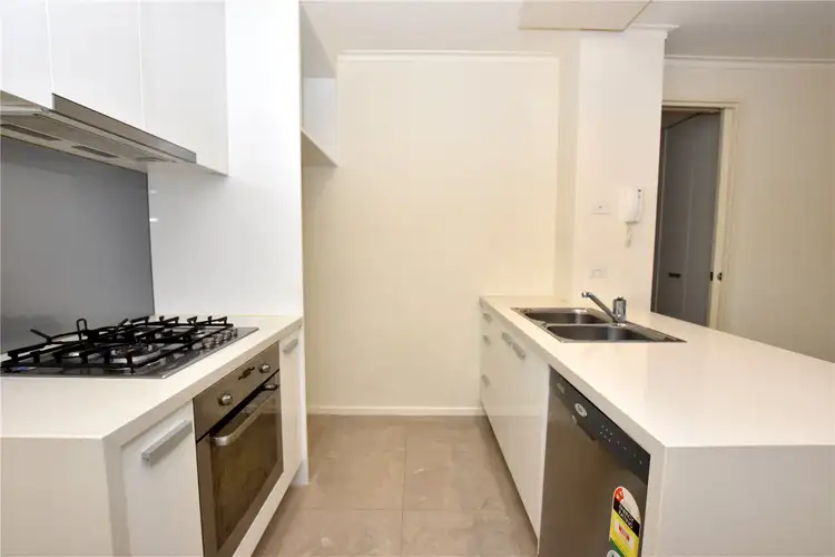 Fourth view of Homely apartment listing, 2300/180 City Road, Southbank VIC 3006