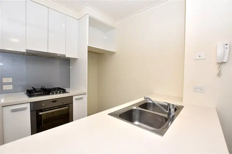 Fifth view of Homely apartment listing, 2300/180 City Road, Southbank VIC 3006