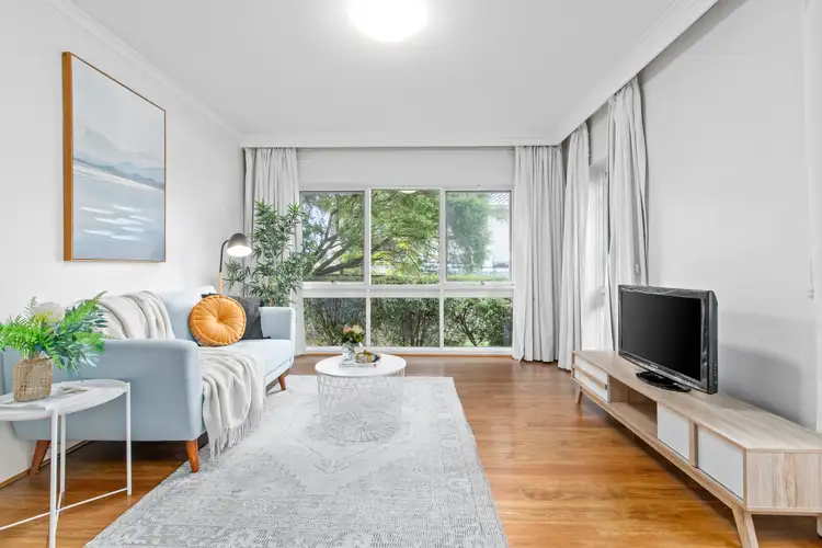 1/21 Hartington Street, Kew VIC 3101