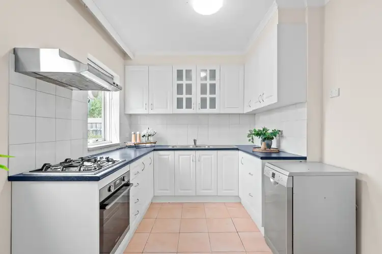 Third view of Homely apartment listing, 1/21 Hartington Street, Kew VIC 3101