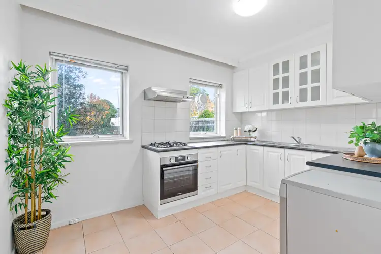 Fourth view of Homely apartment listing, 1/21 Hartington Street, Kew VIC 3101