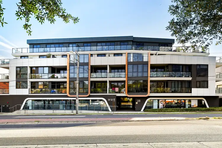 213/28 Swindon Road, Hughesdale VIC 3166