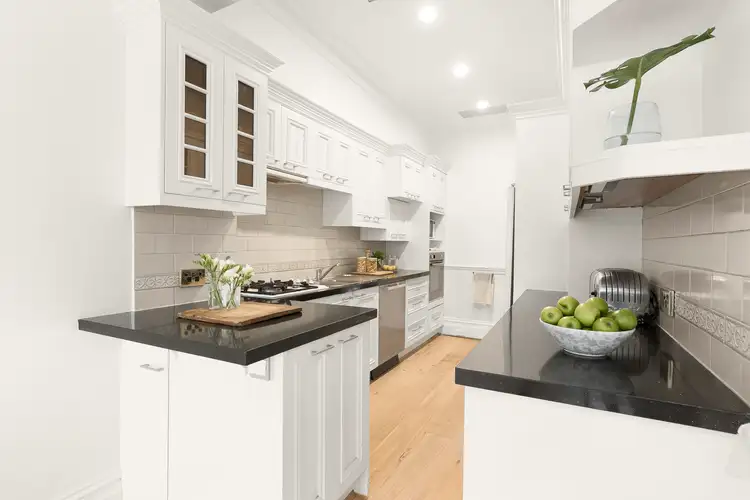 Third view of Homely house listing, 31 Cunningham St, South Yarra VIC 3141