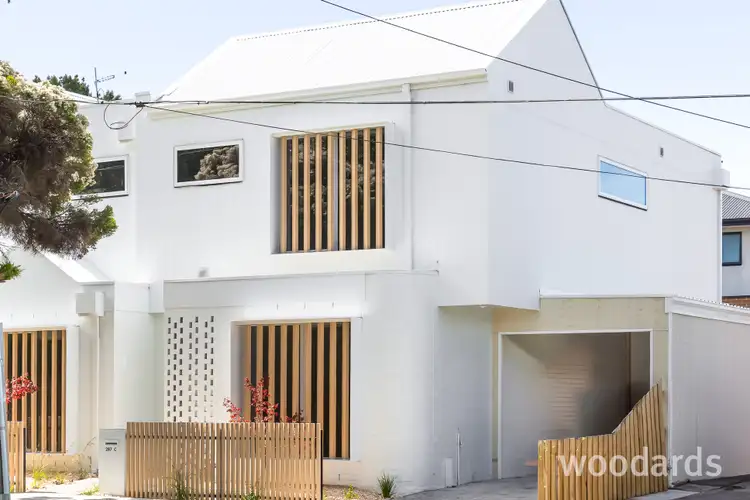 287C Raleigh Street, Thornbury VIC 3071