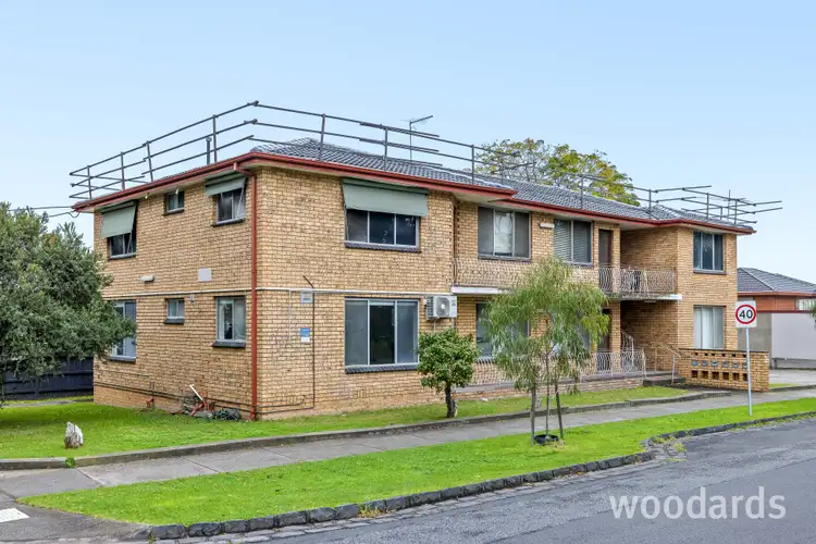 1/26 Smith Street, Thornbury VIC 3071