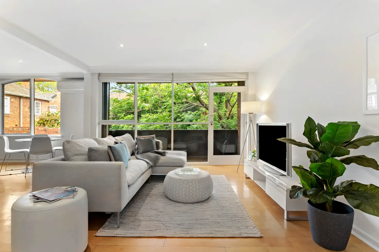 Main view of Homely apartment listing, 9/49 Grange Rd, Toorak VIC 3142