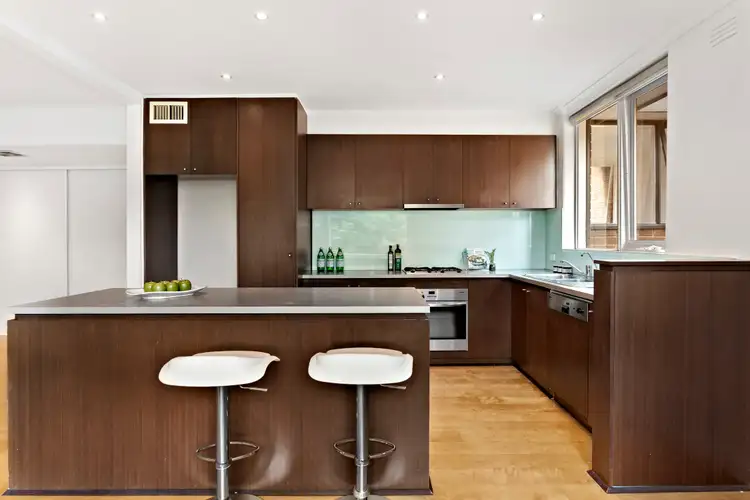 Second view of Homely apartment listing, 9/49 Grange Rd, Toorak VIC 3142