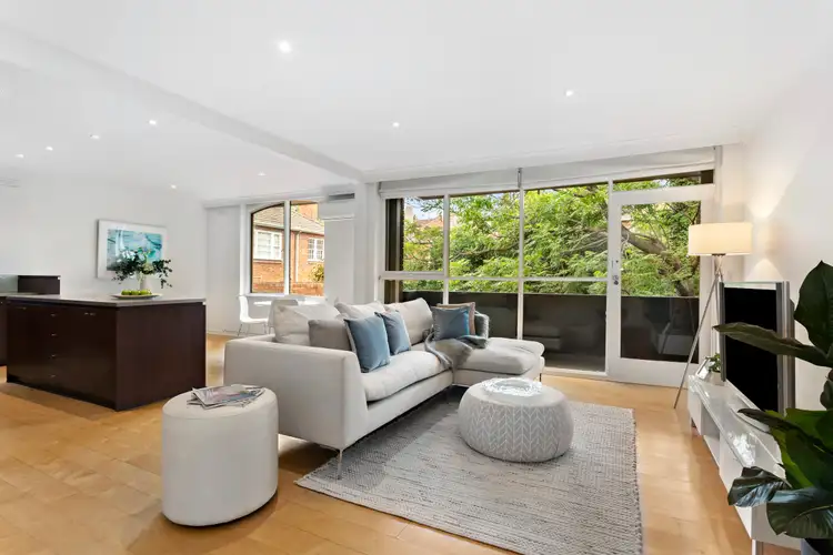 Third view of Homely apartment listing, 9/49 Grange Rd, Toorak VIC 3142