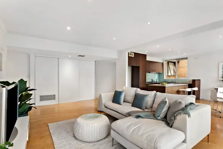 Fourth view of Homely apartment listing, 9/49 Grange Rd, Toorak VIC 3142