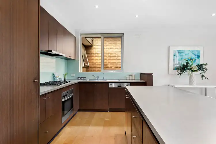 Fifth view of Homely apartment listing, 9/49 Grange Rd, Toorak VIC 3142