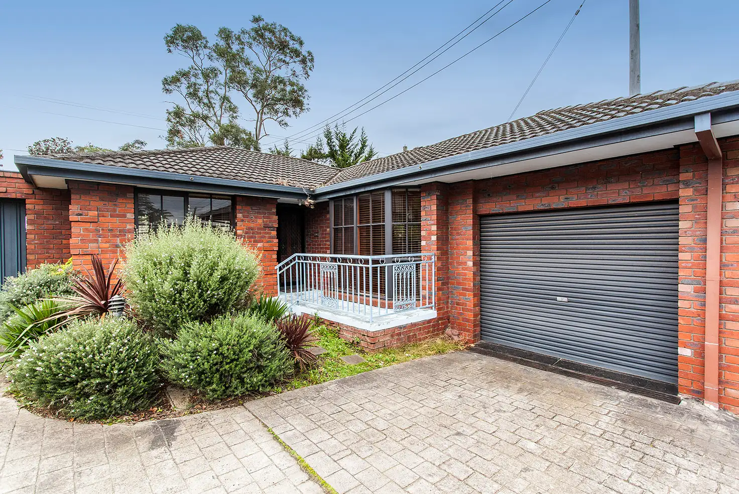 Main view of Homely unit listing, 2/176 Ayr Street, Doncaster VIC 3108